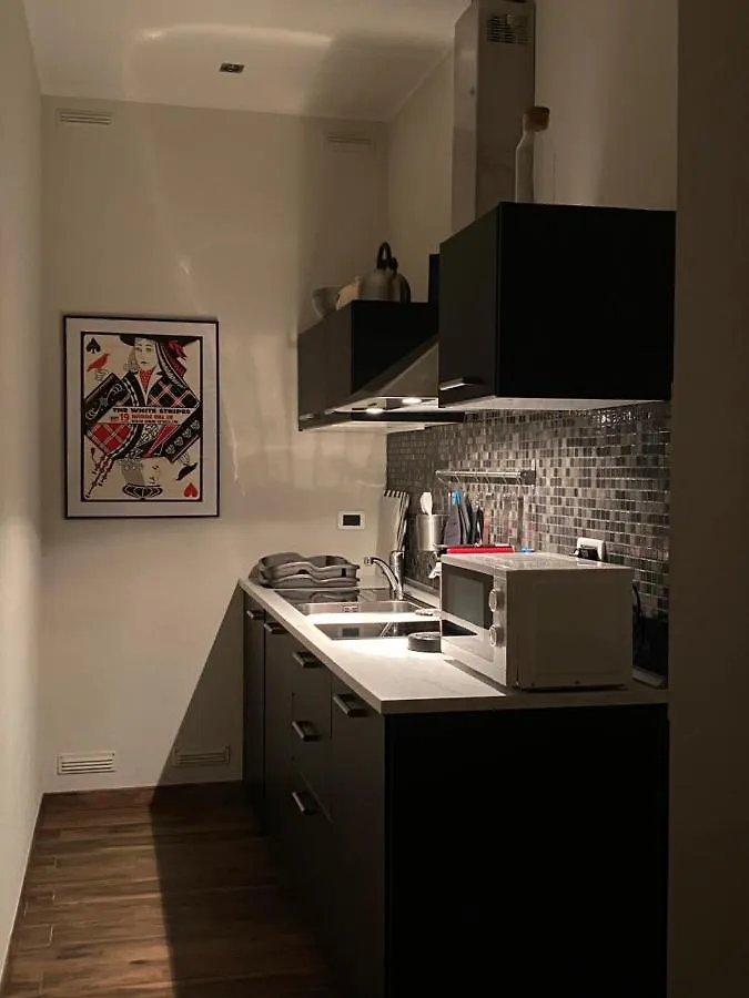 Charming New Loft Apartment Bologna 0*,  Italy