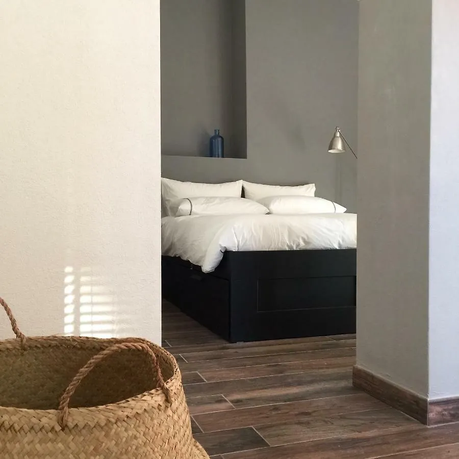Charming New Loft Apartment Bologna Italy