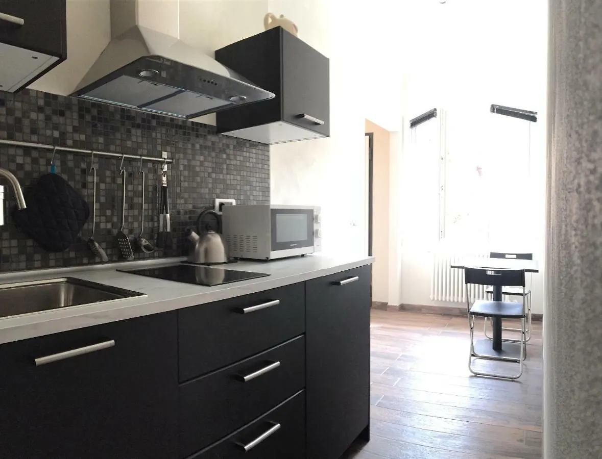 Charming New Loft Apartment Bologna